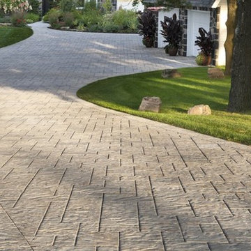 Drive Ways
