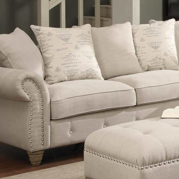 Sofas and Sectionals