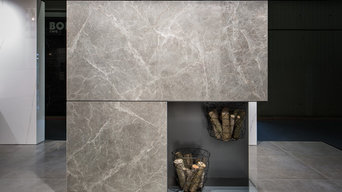 Stand Ceramiche BODE Cersaie