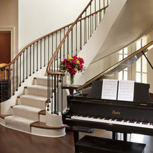 staircases