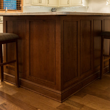 Kitchen Recipe for Style