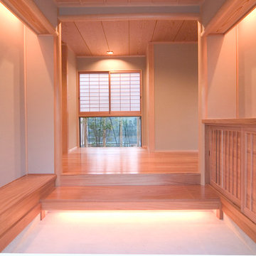 現代数奇屋