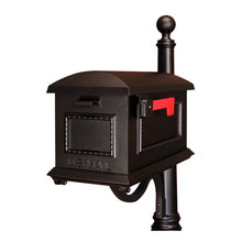 Mailbox