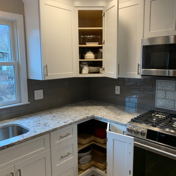 Kitchen in Bloomingdale - 12/2019