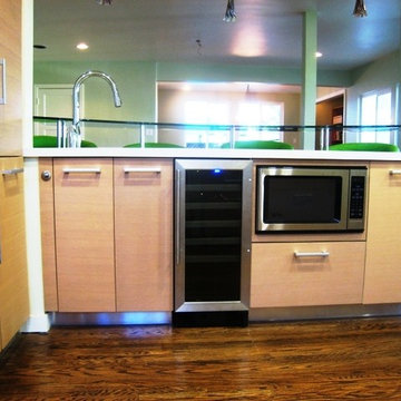 Modern Living