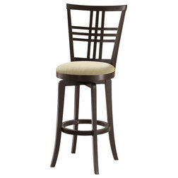Craftsman Bar Stools And Counter Stools by ShopFreely