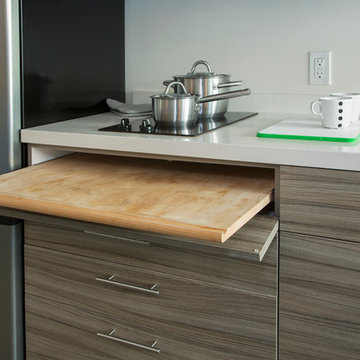 Panoramic Apartments in San Francisco
