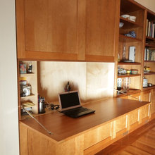 Home Office Ideas