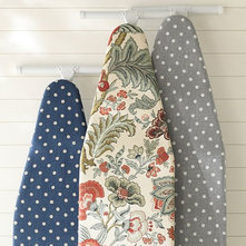 Contemporary Ironing Board Covers by Pottery Barn