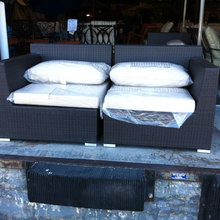 Patio Furniture