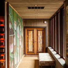 Mid century Architecture