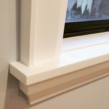 Precision Interior Trim Package | Tampa Bay