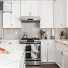 Kitchen Ideas