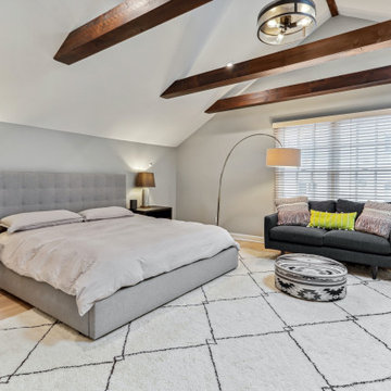 Chatham Modern Home Remodel