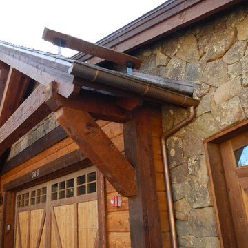 Red Draw Cordillera/Vail / General ContractedNew Construction