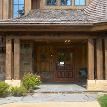 outside structure