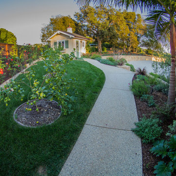 Bella Vista Ranch