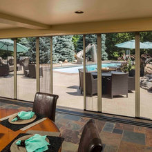 bedroom patio
