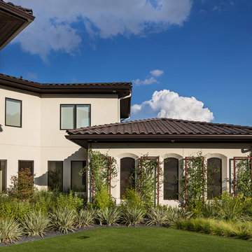 Austin Hillside Estate