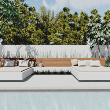Swimmingpool Lights