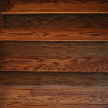 Staircases