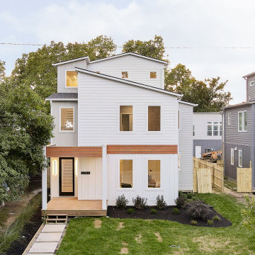 Guilford New Development Project
