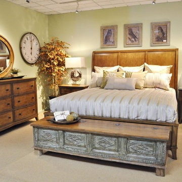 Shelbourne Collection