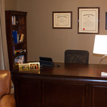 Private Residence - Henrico, VA