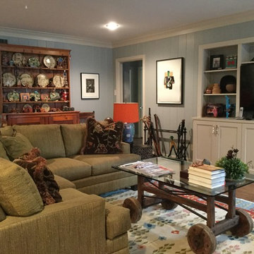 Jewel Box in Azalea District
