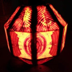 Pine Wood Art - Products