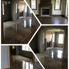 hardwood