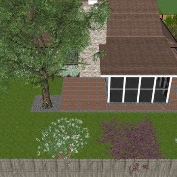 Personalizing Outdoor Spaces
