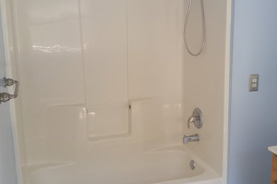 Pike Master Bath