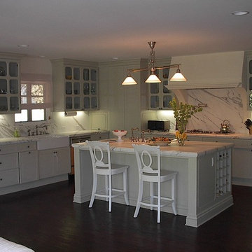 Kitchen- Brentwood