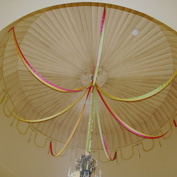 Ceilings