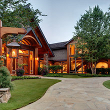 Front Doors