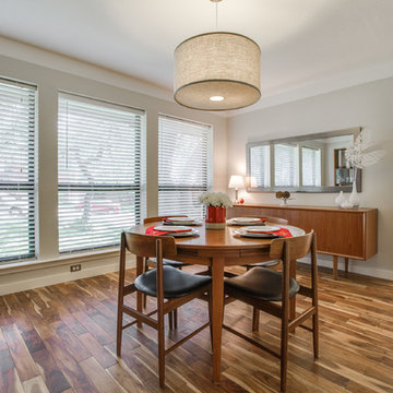Great Ridge Remodel