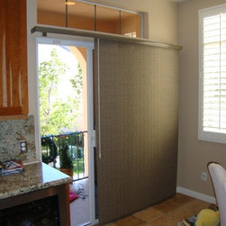 Honeycomb Shades - Products