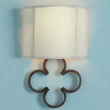 Lighting -- wall sconces