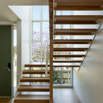 Meadowbank Renovation