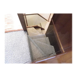 European Tortoiseshell Sisal - Accessories and Decor