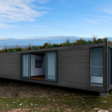 Garden Sheds/Granny Flats