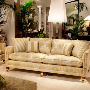 English sofas