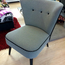 Custom Fabrics - Upholstery Fabric