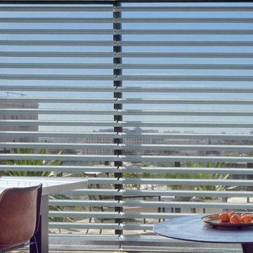 Hunter Douglas Showcase Gallery