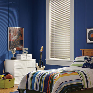 Hunter Douglas Casual Living Window Treatments