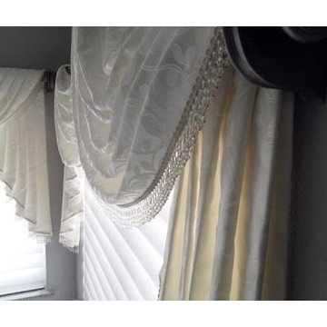 Decorative Top Treatment