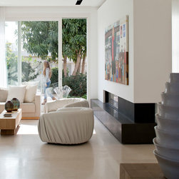 Houndstooth Villa - Windows And Doors