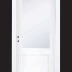 ECONOMY INTERIOR DOORS - Interior Doors