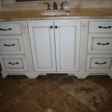 Bath / Power